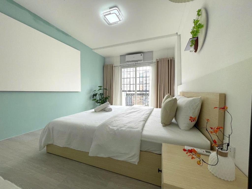 Ann Home – Ho Chi Minh City